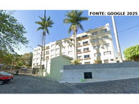 Apto 88,50m² com Garagem - 3º Andar