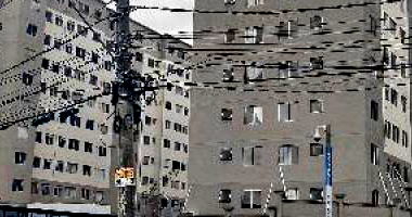 Apartamento com 2 quartos em São Paulo/SP