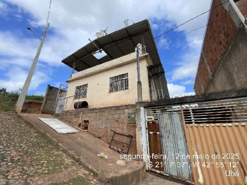 Casa com 69,96m², 1 vaga, em ótimo estado