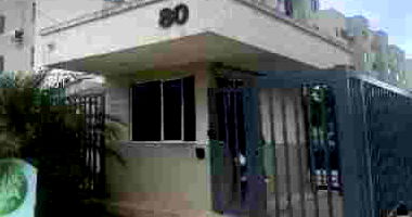 Apartamento 2 Quartos em Belford Roxo - Condomínio Viva Vida Naturale