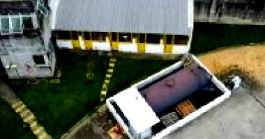 Terreno com Edificação em Viana/ES