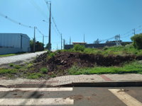Terreno Urbano com 313m²