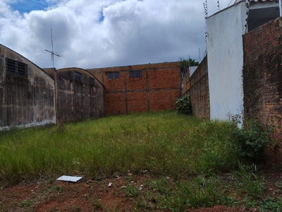 50% de Fração Ideal em Terreno de 168m² em Jaguapitã/PR