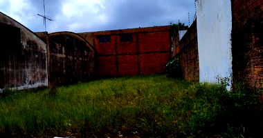 50% de Fração Ideal em Terreno de 168m² em Jaguapitã/PR