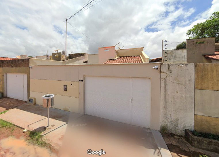 Casa com 79,00 m², 1 banheiro, 0 vaga, ocupada