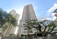 Apartamento com 2 vagas, 61m², 2 quartos