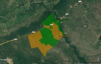 Fazenda Baia São Benedito, 10.000 hectares, ideal para pecuária e agricultura