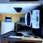 Casa com terreno e área construída, boa oportunidade em Feira de Santana