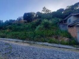 Terreno com 360m² em Ribeirão das Neves - MG