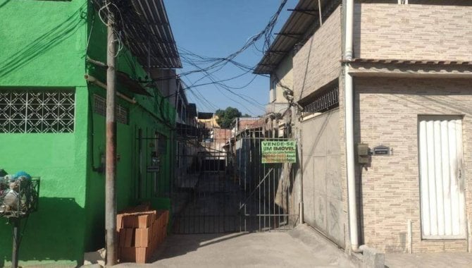 Casa aconchegante com 3 quartos, 3 banheiros e 93 m² construída, ocupada