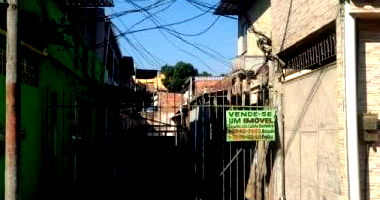Casa aconchegante com 3 quartos, 3 banheiros e 93 m² construída, ocupada