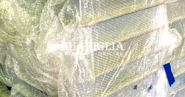 Lote 107 - Diversos Materiais para Leilão