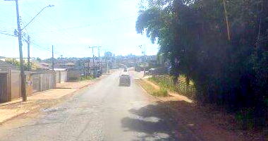 Galpão Industrial com 1000m², 7 Salas e 5 Banheiros - Ocupado