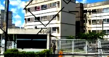 Apartamento com 2 quartos em São Lourenço da Mata