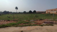 Terreno Urbano com 392 m² em Loanda/PR
