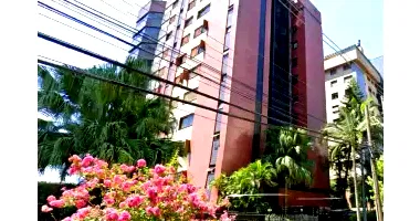 Apartamento Luxo 325m² em Mont'Serrat