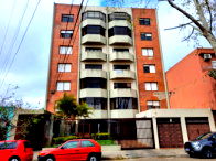 Apartamento com 2 dormitórios em Rio Grande/RS