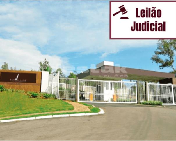 Terreno Ecivillage Viamão 2.259m² - Lote 001