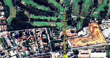 Terreno Urbano 519m2 + Casa de 306m2 - Boa Vista