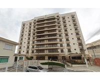 Apartamento 4 quartos, 4 suítes, 3 vagas, 193.7m² útil