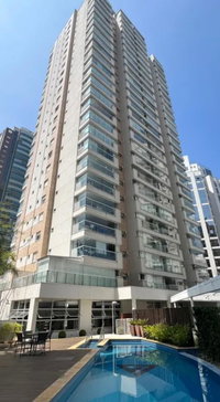 Apartamento Espaçoso em Anália Franco, São Paulo