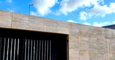 Casa com 2 quartos em Pindoretama - 273 m²