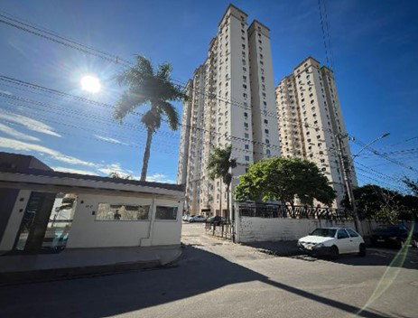 Apartamento com 113,83 m², 1 vaga