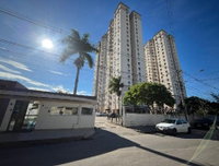 Apartamento com 113,83 m², 1 vaga