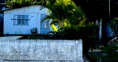 Fração de Imóvel com Casa Residencial em Balneário Rincão