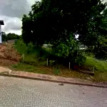 Terreno no Bairro Santo Afonso com 301,55m²