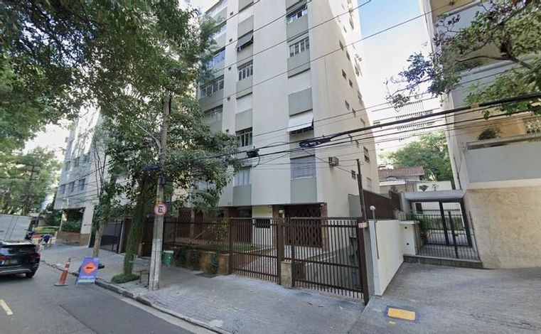 Apartamento 144m² com 2 vagas em São Paulo/SP -
