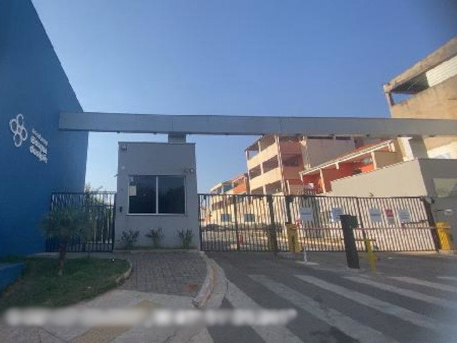 Apartamento 2 quartos em Sumaré/SP