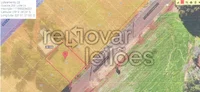 Terreno Urbano com 363,20 m² em Loteamento Jardim Margarida