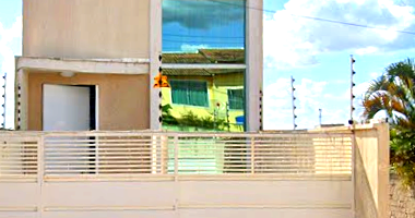 Casa com 159,08 m² em Mangabeira - Ocupado