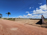 Terreno Amplo em São Francisco de Itabapoana
