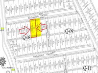 Terreno com 1000m² em Luiziana - PR