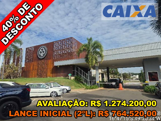 Casa com 4 quartos, 4 banheiros, área total 263m² e terreno 325m²