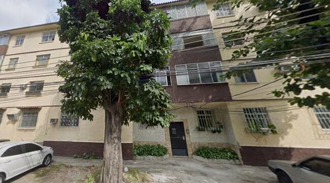 Apartamento com 2 quartos em Cachambi