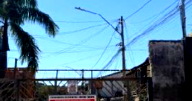 Casa com 69m² em Cidade Ocidental/GO