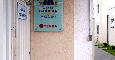 Apartamento com 67,73m² em Canoas/RS