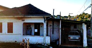 Casa aconchegante com 1 quarto, 1 banheiro, 100m² construída e ocupada