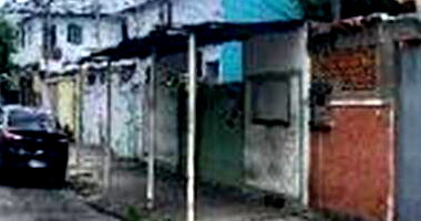 Casa com 106 m² em Rio de Janeiro/RJ