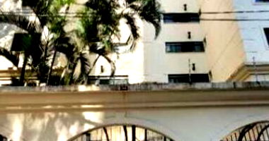 Apartamento Luxuoso com 3 Vagas em Jabaquara, São Paulo