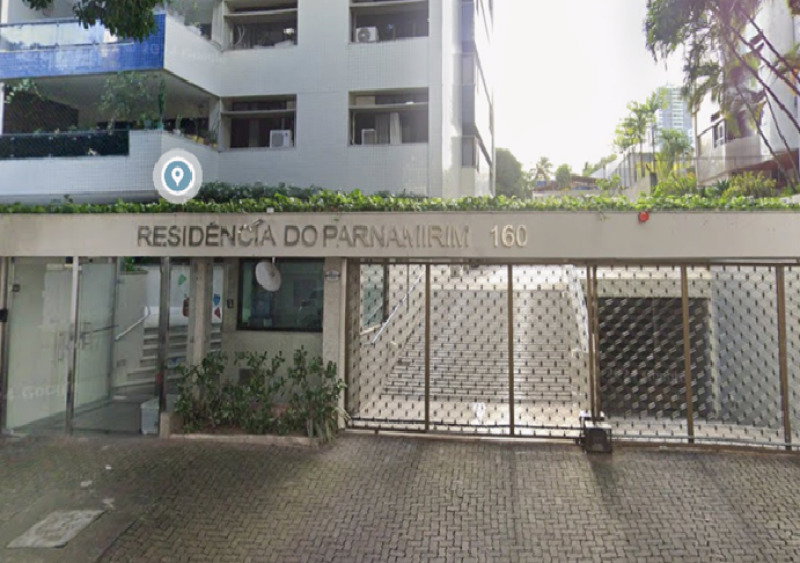 Apartamento com 4 quartos, 2 banheiros, 1 vaga, 120m²