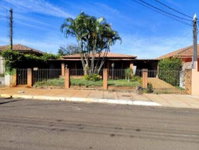 Casa Desocupada com 2 Quartos e 350m² de Área Construída