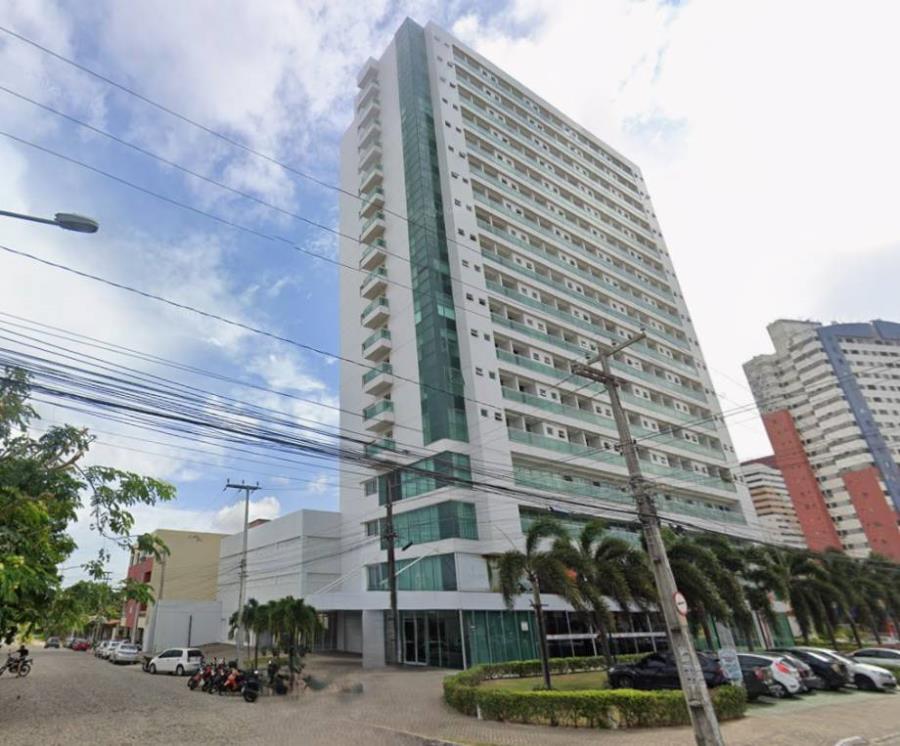 Sala Comercial com 25m² em Condomínio Empresarial