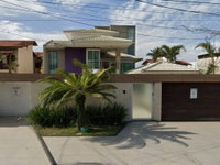 Casa de Alto Padrão 466m² - 3 pavimentos - Costazul - RJ