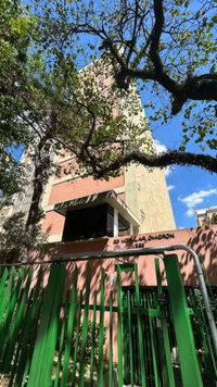 Apartamento Espaçoso com 3 Quartos no Itaim Bibi