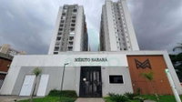 Apartamento 906 em Condomínio com Lazer Completo