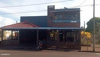Loja comercial 140m² ocupada em Assis Chateaubriand - PR